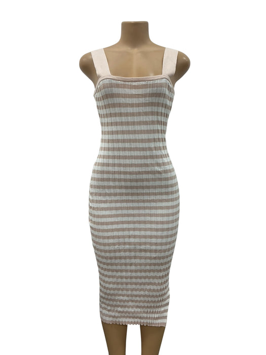 Vestido M (MEROKEETY)