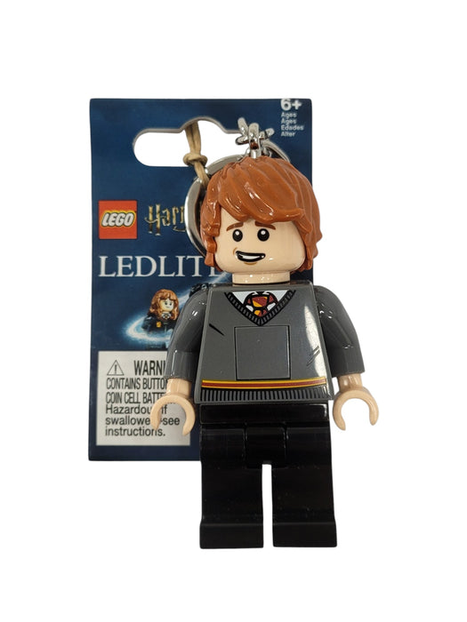 Llavero de Ron (LEGO)