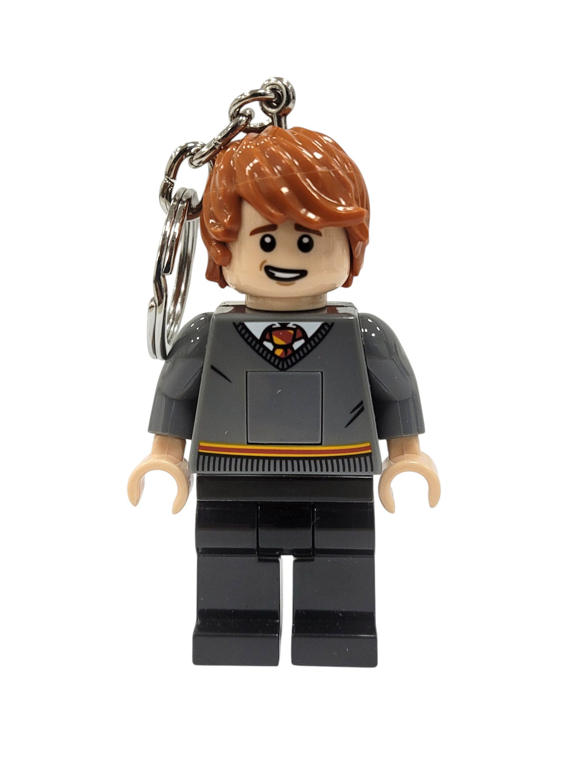Llavero de Ron (LEGO)
