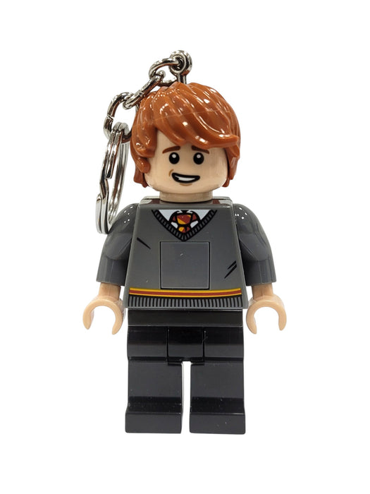 Llavero de Ron (LEGO)