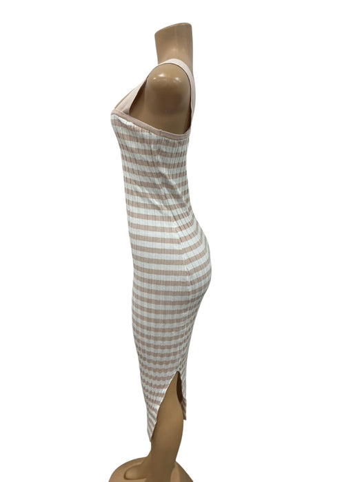 Vestido M (MEROKEETY)