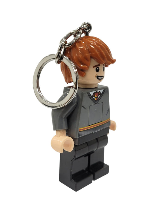 Llavero de Ron (LEGO)