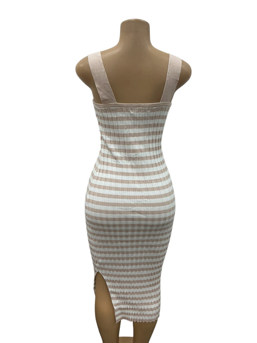 Vestido M (MEROKEETY)