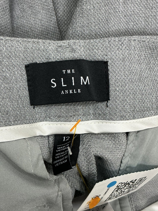 Pantalón 12 (THE SLIM)
