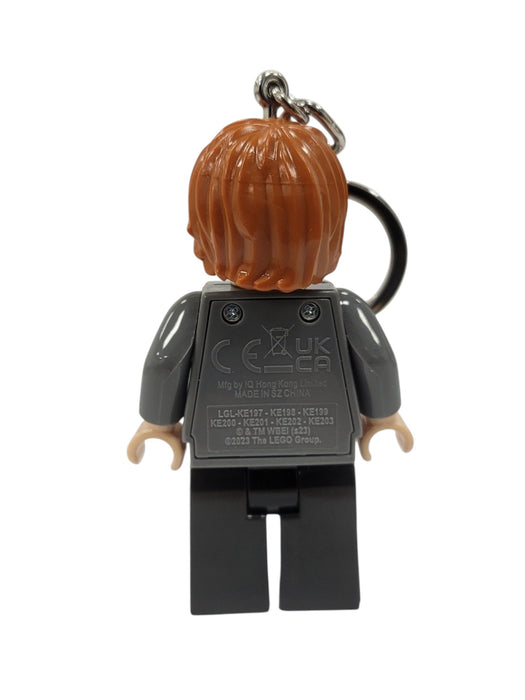 Llavero de Ron (LEGO)