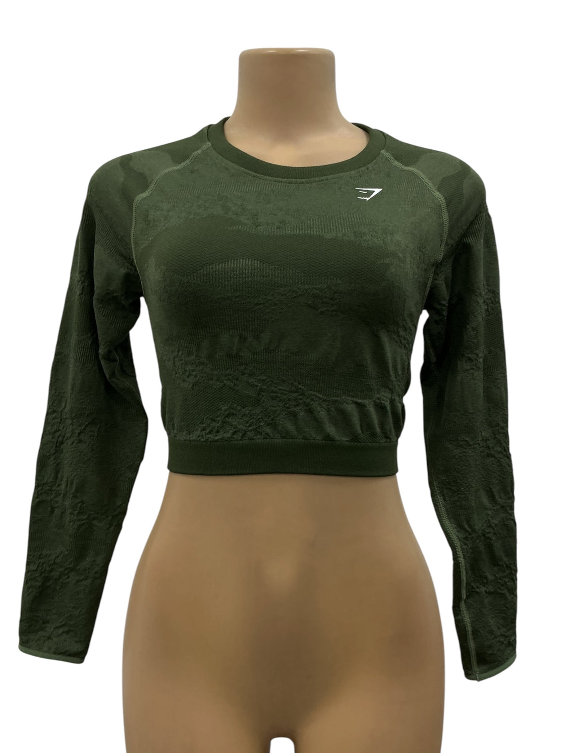 Blusa M (GYMSHARK)