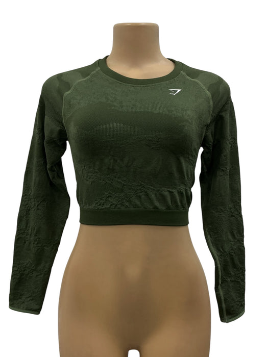 Blusa M (GYMSHARK)