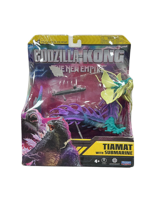 Tiamat (MONTERVERSE)