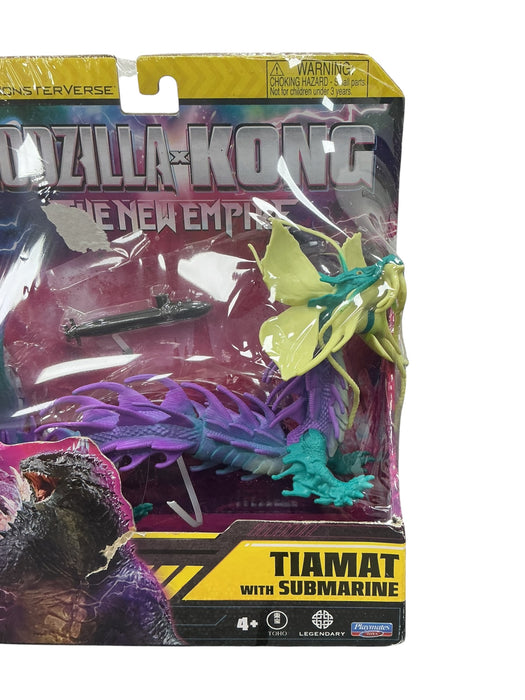 Tiamat (MONTERVERSE)