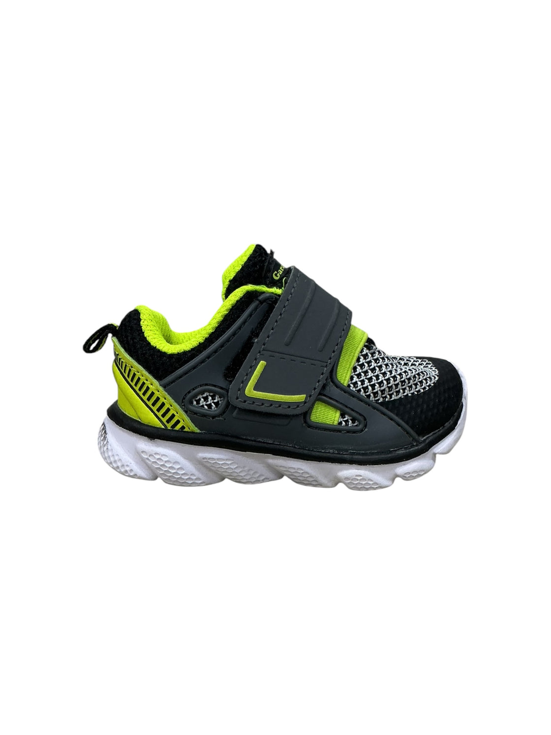 Tenis para bebé 3C (CARTER'S)
