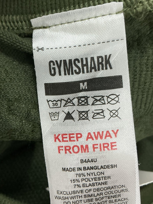 Blusa M (GYMSHARK)