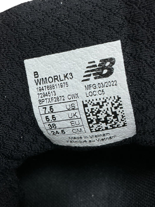 Tenis 7.5 (NEW BALANCE)