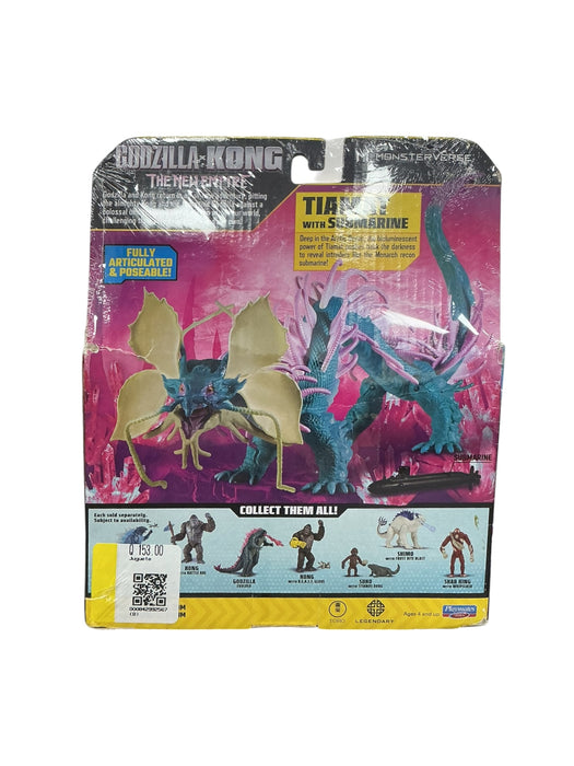 Tiamat (MONTERVERSE)