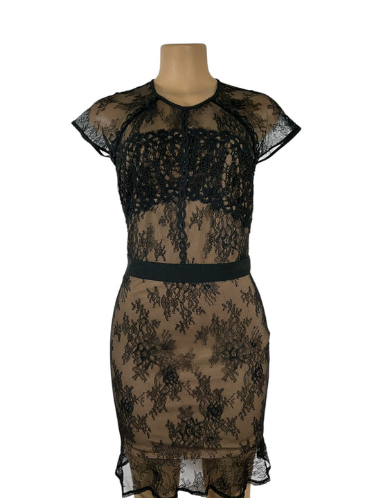 Vestido XS (SUGAR + LIPS)