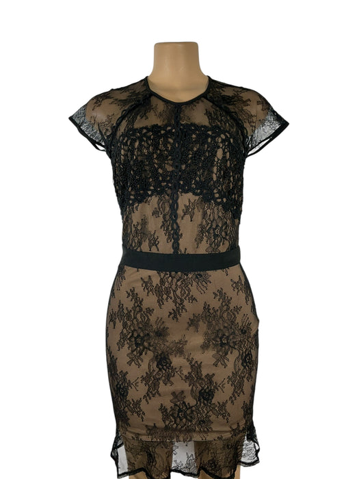 Vestido XS (SUGAR + LIPS)