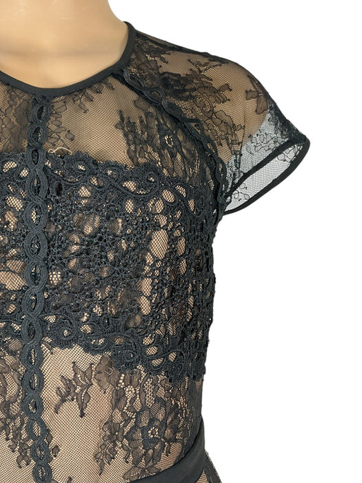 Vestido XS (SUGAR + LIPS)