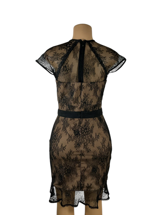 Vestido XS (SUGAR + LIPS)