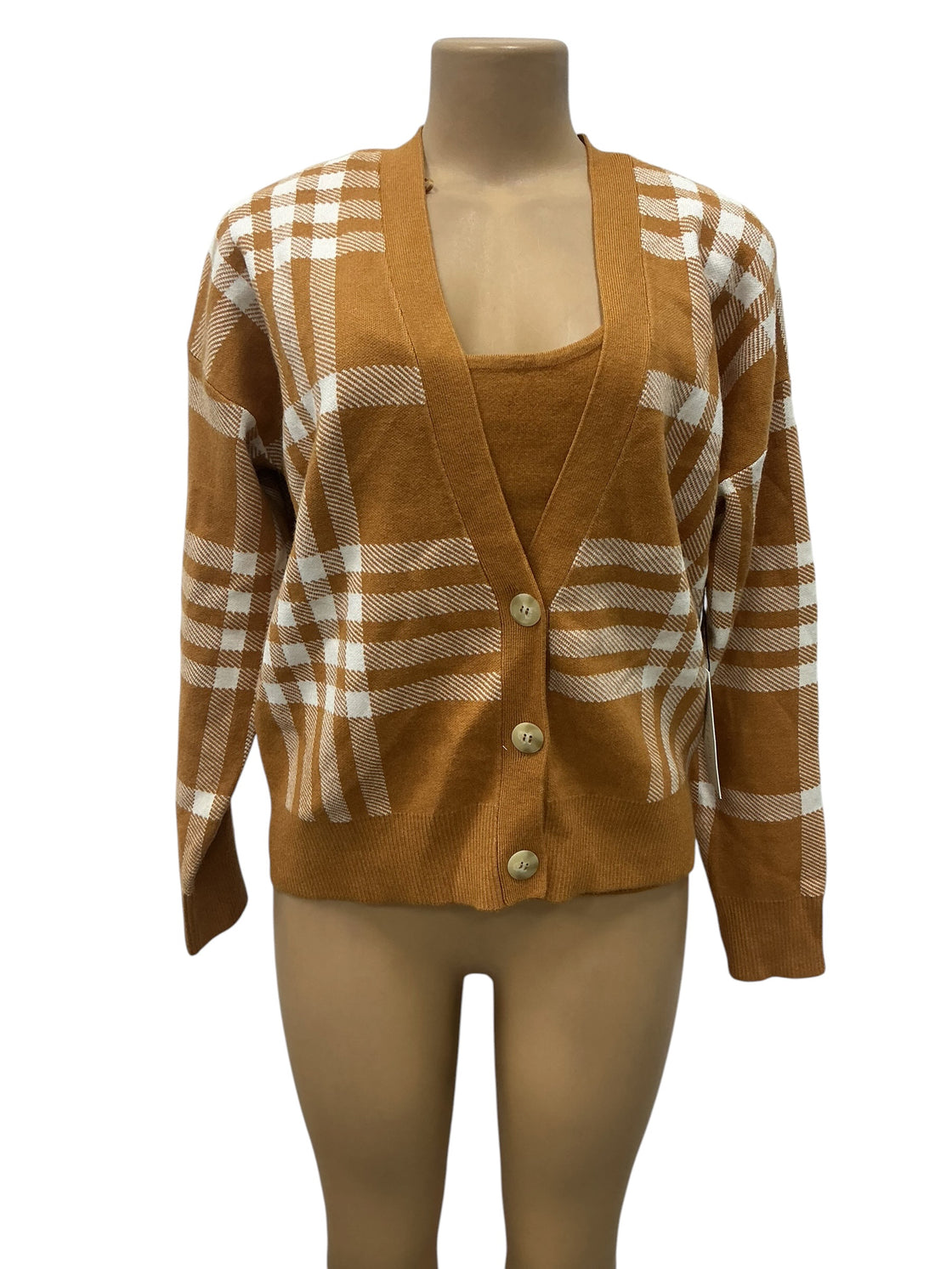 Conjunto para dama M (RACHEL ZOE)