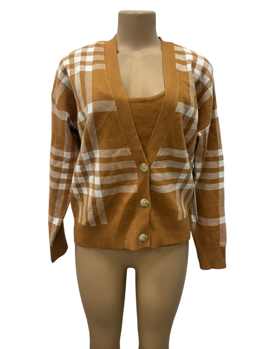 Conjunto para dama M (RACHEL ZOE)