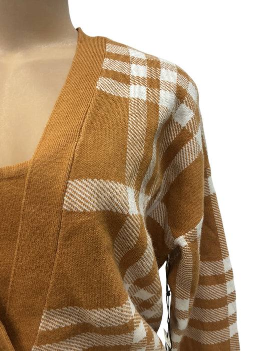 Conjunto para dama M (RACHEL ZOE)