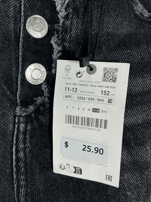 Short 11-12 (ZARA)