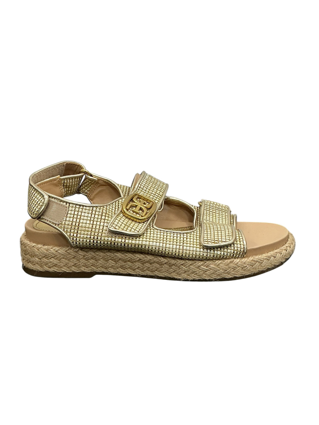 Sandalia 7 (SAM EDELMAN)