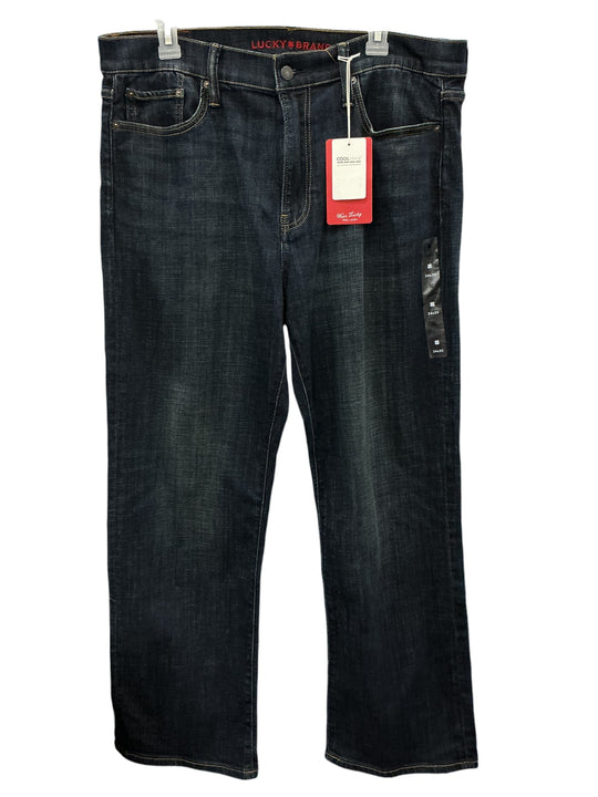 Pantalón 34X30 (LUCKY BRAND)