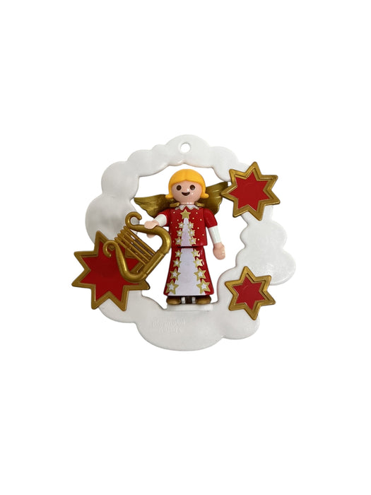 Set de adornos navideños (PLAYMOBIL)