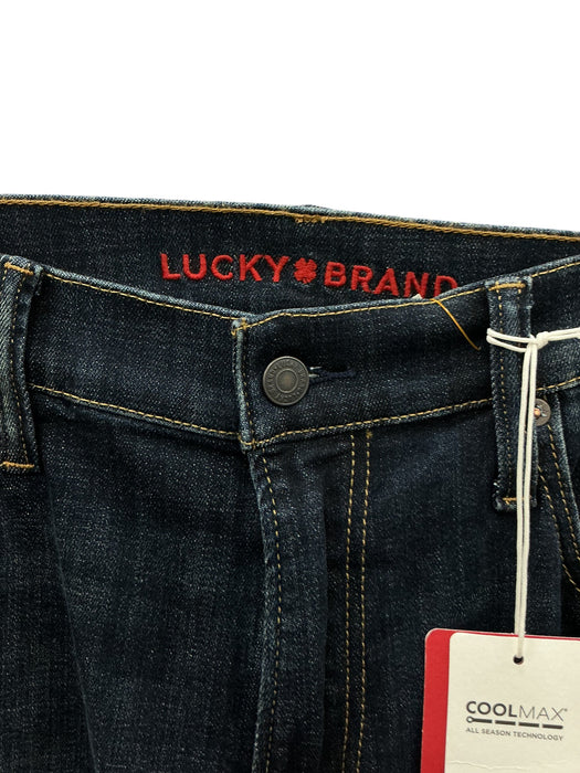 Pantalón 34X30 (LUCKY BRAND)