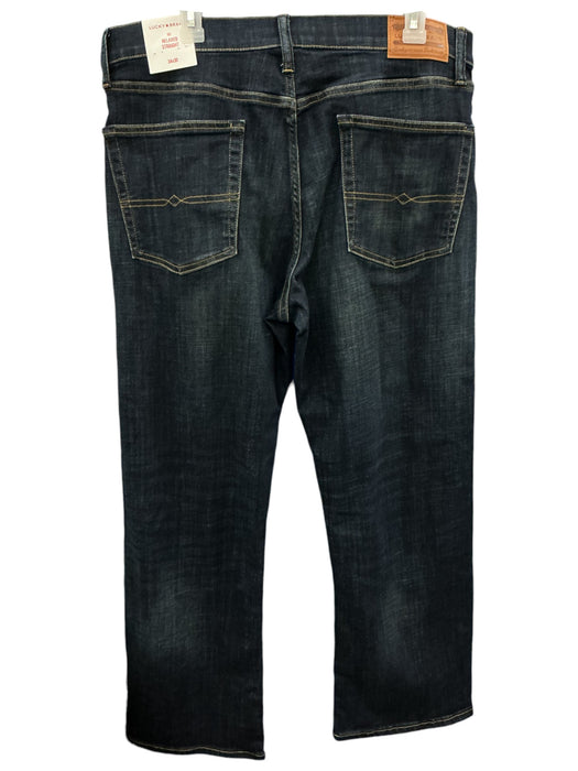 Pantalón 34X30 (LUCKY BRAND)