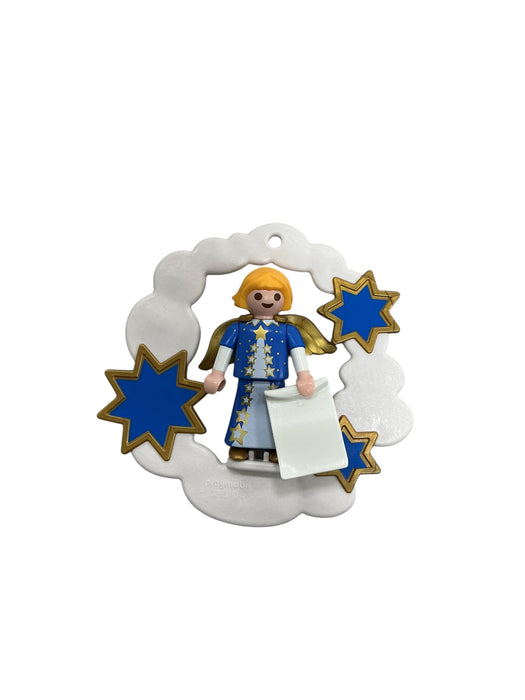 Set de adornos navideños (PLAYMOBIL)