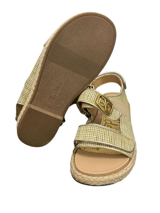 Sandalia 7 (SAM EDELMAN)