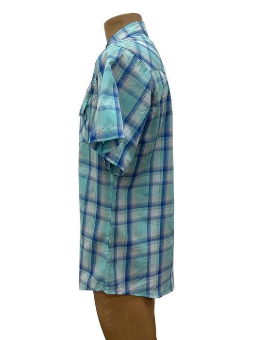 Camisa L (WRANGLER)