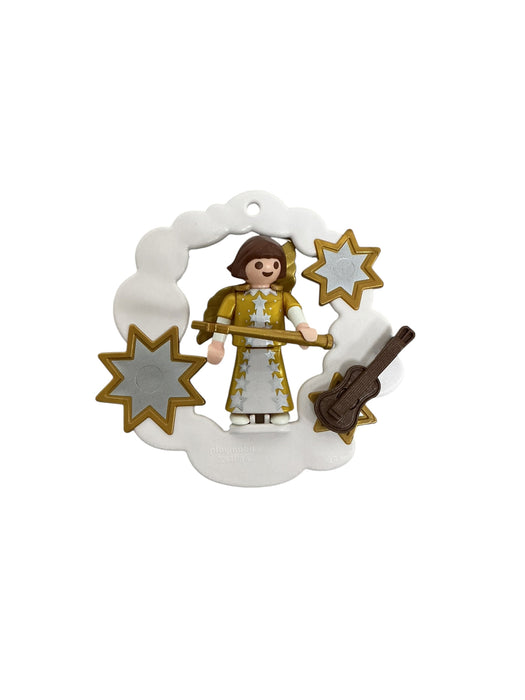 Set de adornos navideños (PLAYMOBIL)