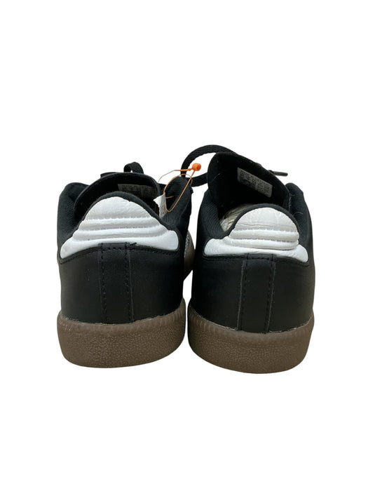 Tenis para niñ@  2.5 (ADIDAS)