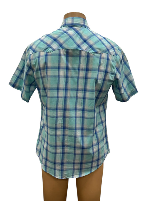 Camisa L (WRANGLER)