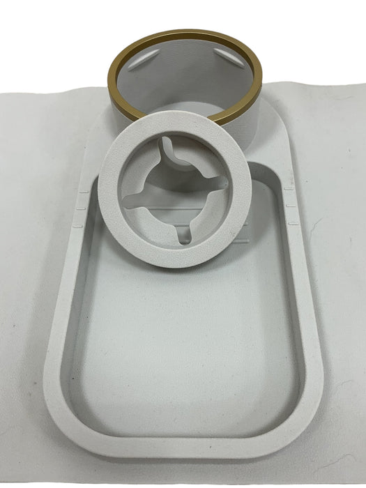 Bandeja portátil
