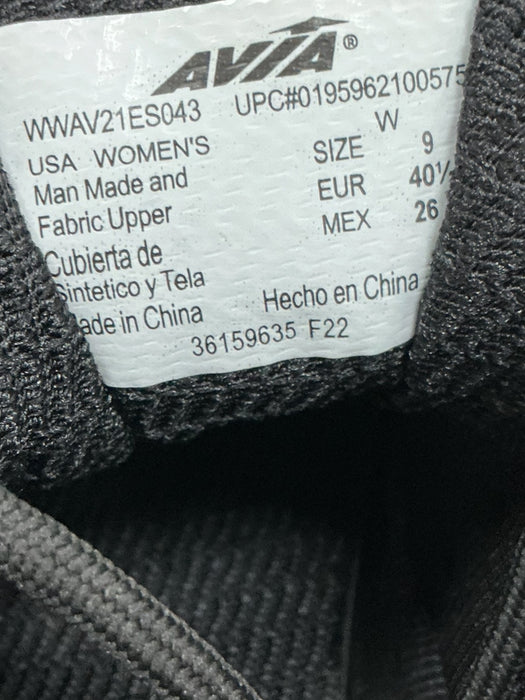 Tenis 9