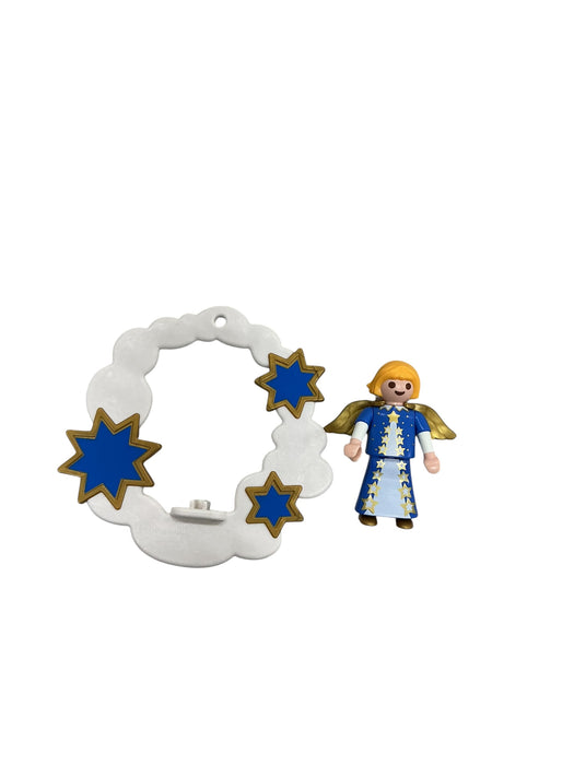 Set de adornos navideños (PLAYMOBIL)