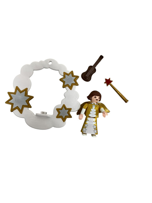 Set de adornos navideños (PLAYMOBIL)