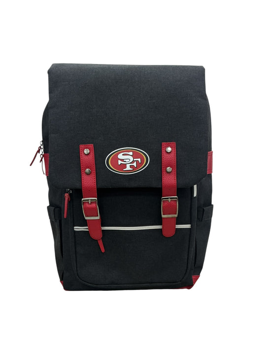Mochila (SF)
