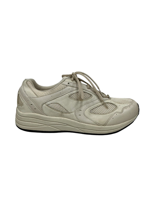 Tenis 10.5 (DREW)