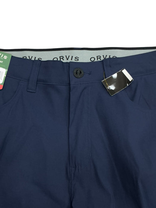 Pantalón 34x32 (ORVIS)
