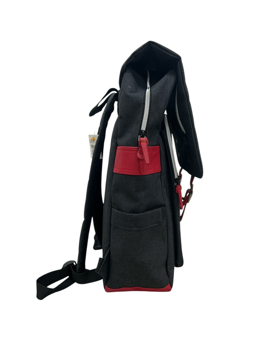 Mochila (SF)