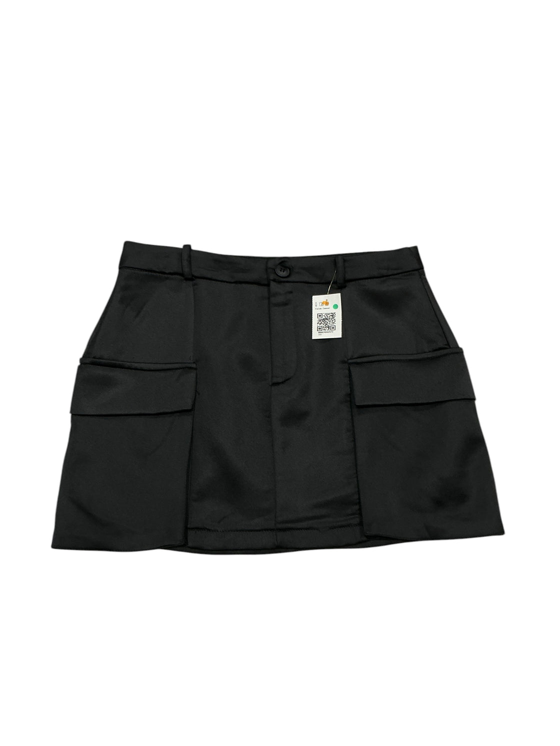 Falda XS (ZARA)