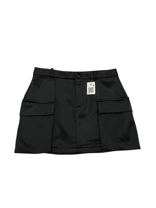 Falda XS (ZARA)