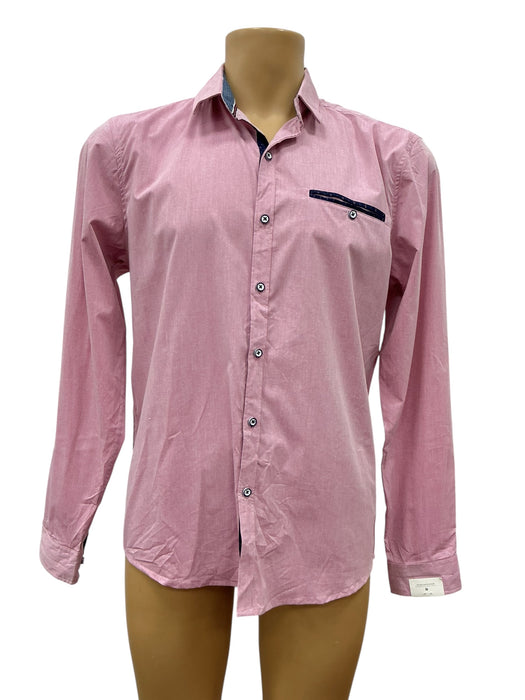 Camisa L (CRAFT + FLOW)