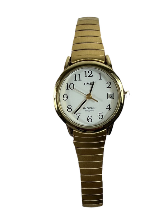Reloj (TIMEX)