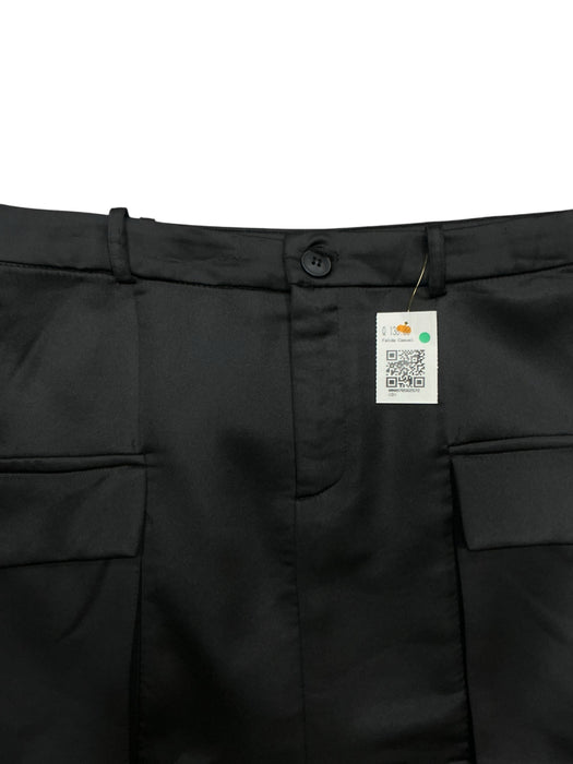 Falda XS (ZARA)