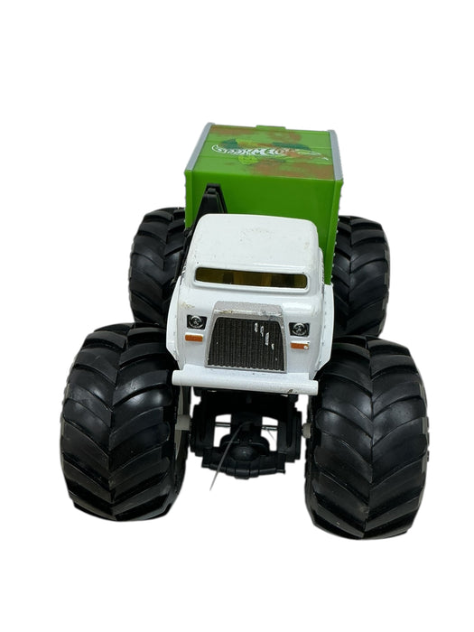Monster Truck (HOT WHEELS)